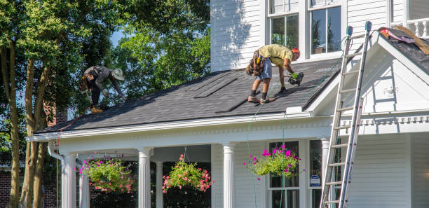 Hot Roofs in Laguna Park, TX